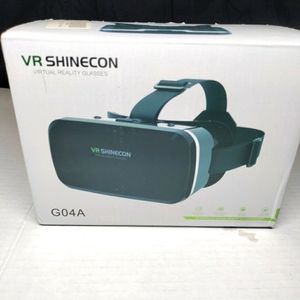 VR SHINECON Virtual reality glasses